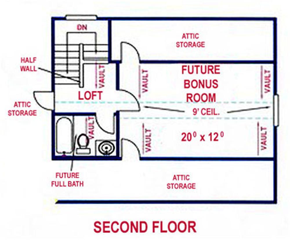 150-1013 bonus second level