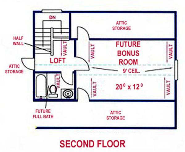 150-1013 bonus second level