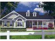 150-1013 front elevation