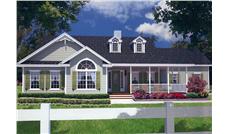 150-1013 front elevation