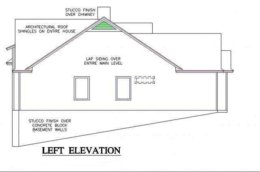 150-1014 elevation