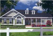 View house Plan#150-1014