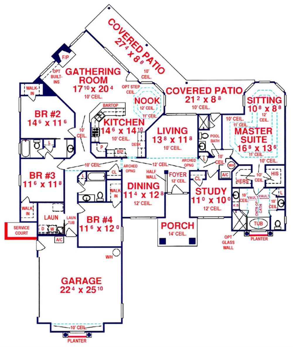 150-1016 Main Level
