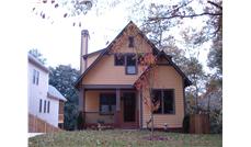 View New House Plan#152-1000