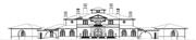 View house Plan#152-1001