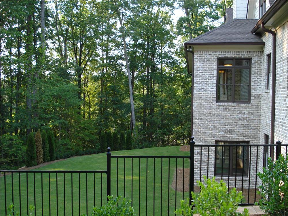 Home Plan Photograph
