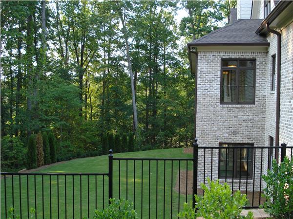 Home Plan Photograph