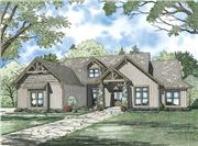 View house Plan#153-1008
