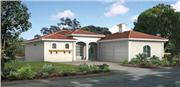 View house Plan#153-1026