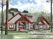 View house Plan#153-1029
