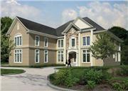 View house Plan#153-1033