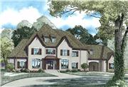 View house Plan#153-1091