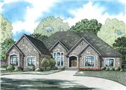 View house Plan#153-1095