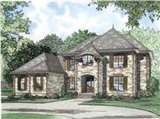 View house Plan#153-1127