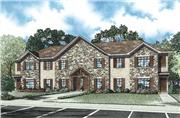 View house Plan#153-1137