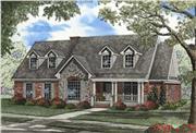 View house Plan#153-1176
