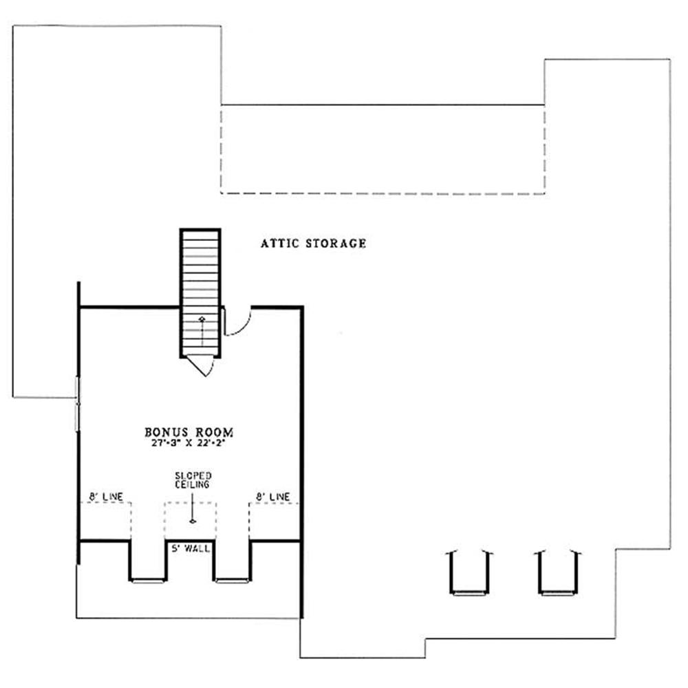 Bonus Room