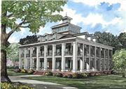 View house Plan#153-1187