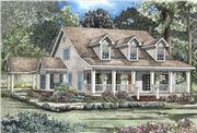 View house Plan#153-1206