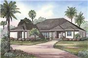 View house Plan#153-1209