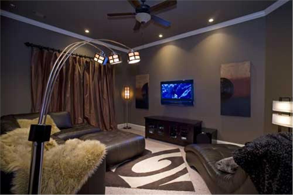 Home Interior Photograph