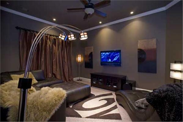 Home Interior Photograph