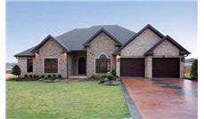 Color Photo of this house plan