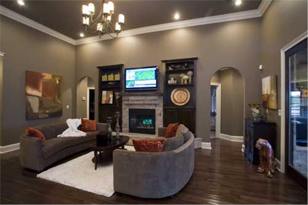 Home Interior Photograph