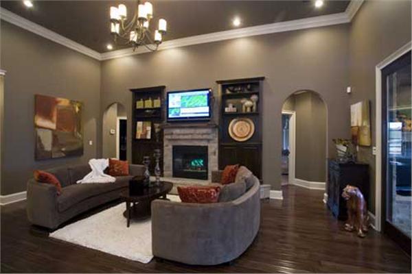 Home Interior Photograph