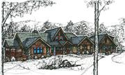 View house Plan#153-1211