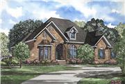View house Plan#153-1213