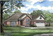 View house Plan#153-1228