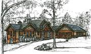 View house Plan#153-1236
