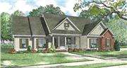 View house Plan#153-1246