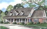 View house Plan#153-1270