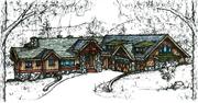 View house Plan#153-1281
