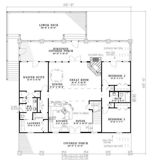 153-1313 first floor