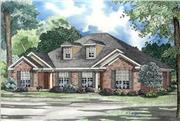 View house Plan#153-1316