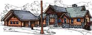 View house Plan#153-1330