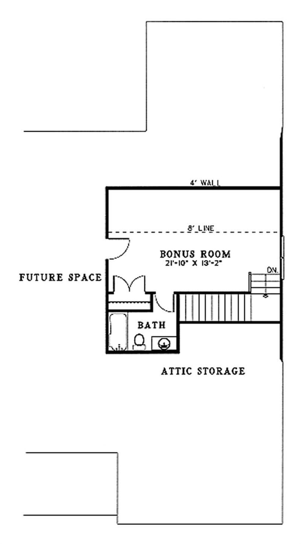 Bonus Room