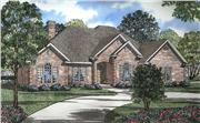 View house Plan#153-1355
