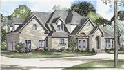 View house Plan#153-1365