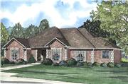 View house Plan#153-1390