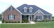 View house Plan#153-1417