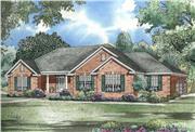 View house Plan#153-1432
