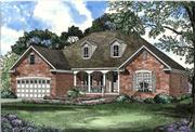 View house Plan#153-1440