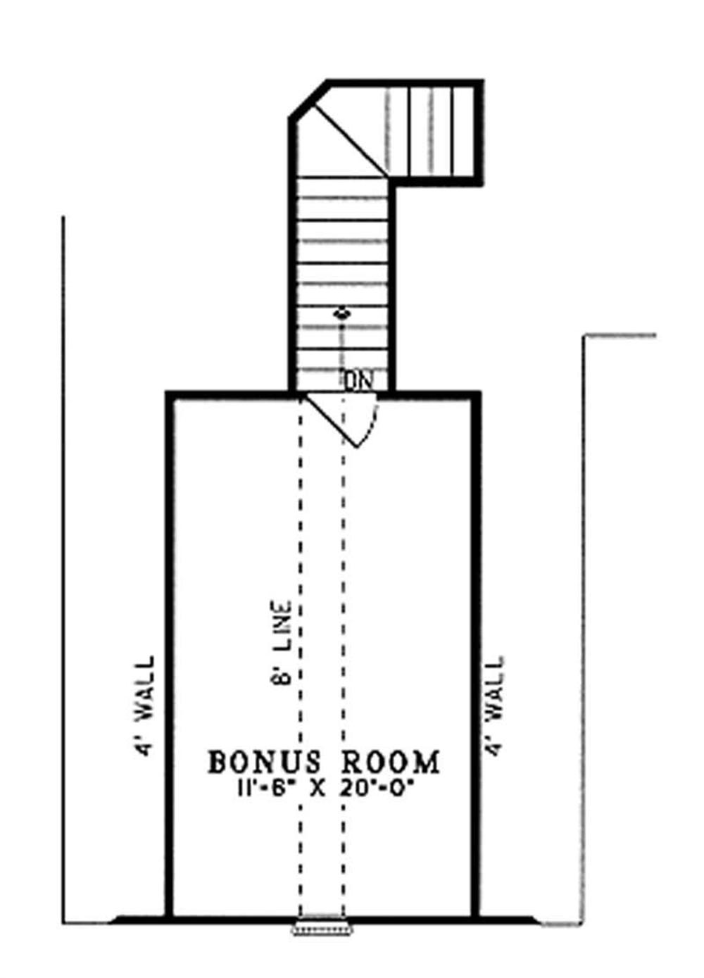 Bonus Room
