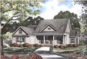 View house Plan#153-1442