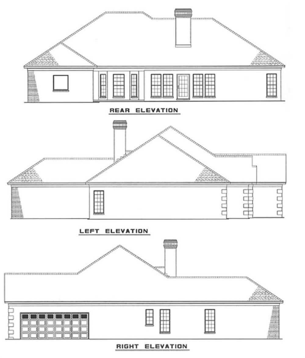 Other Elevations