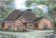 View house Plan#153-1446